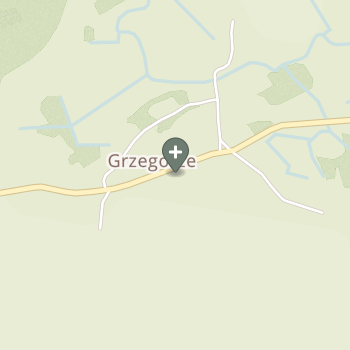 Praktyka Fizjoterapeutyczna na mapie
