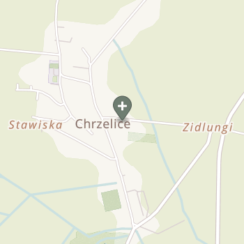 Praktyka Fizjoterapeutyczna na mapie