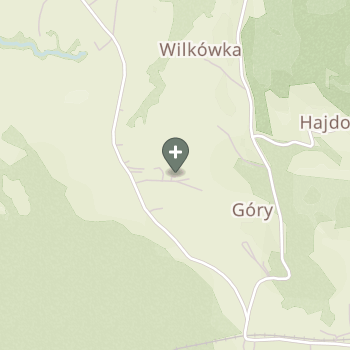 Renata Twaróg na mapie