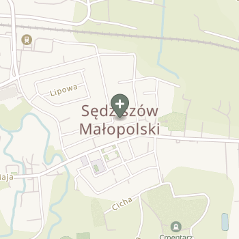 Praktyka Fizjoterapeutyczna na mapie