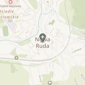 Praktyka Fizjoterapeutyczna na mapie