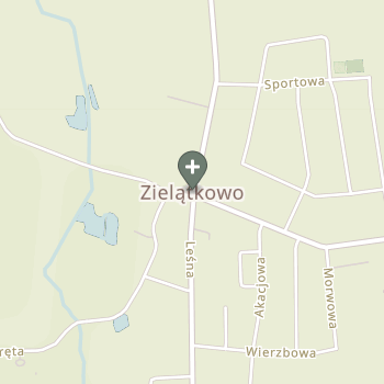 Praktyka Fizjoterapeutyczna na mapie