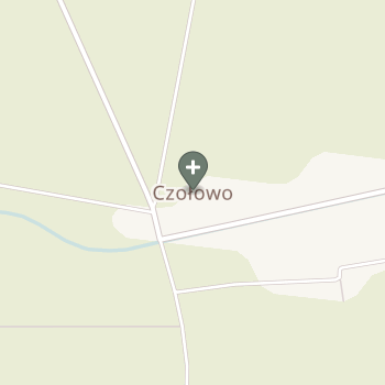 Praktyka Fizjoterapeutyczna na mapie