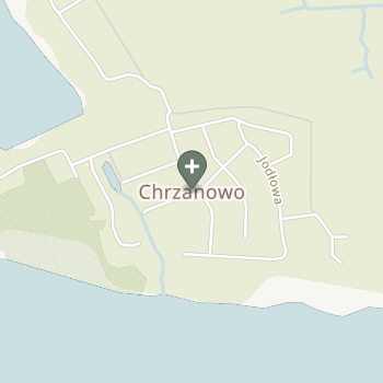 Praktyka Fizjoterapeutyczna na mapie