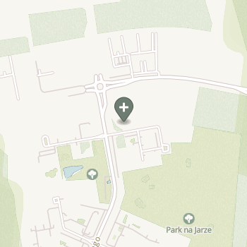 Dagna Balińska na mapie