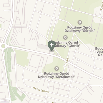 Angelika Wojtaszewska na mapie