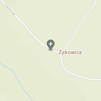 Praktyka Fizjoterapeutyczna na mapie