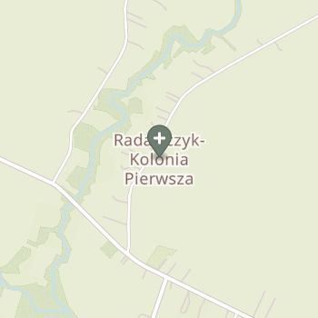 Praktyka Fizjoterapeutyczna na mapie