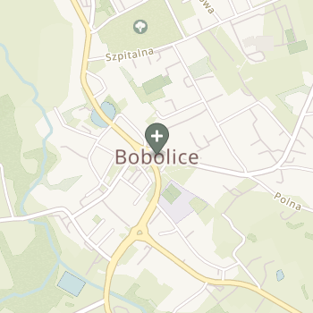 Praktyka Fizjoterapeutyczna na mapie
