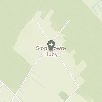 Praktyka Fizjoterapeutyczna na mapie