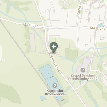 Praktyka Fizjoterapeutyczna na mapie