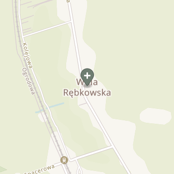 Praktyka Fizjoterapeutyczna na mapie