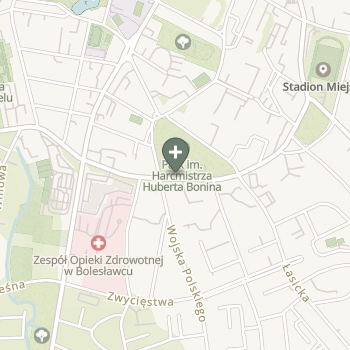 Praktyka Fizjoterapeutyczna na mapie