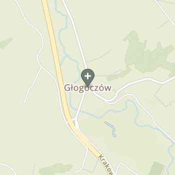 Praktyka Fizjoterapeutyczna na mapie