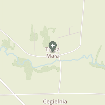 Praktyka Fizjoterapeutyczna na mapie
