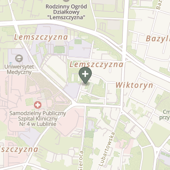 Praktyka Fizjoterapeutyczna na mapie
