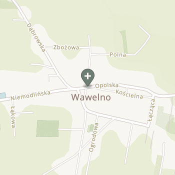 Praktyka Fizjoterapeutyczna na mapie