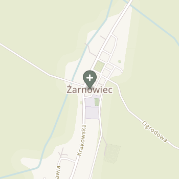 Praktyka Fizjoterapeutyczna na mapie