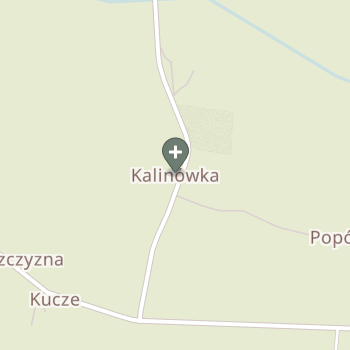 Praktyka Fizjoterapeutyczna na mapie