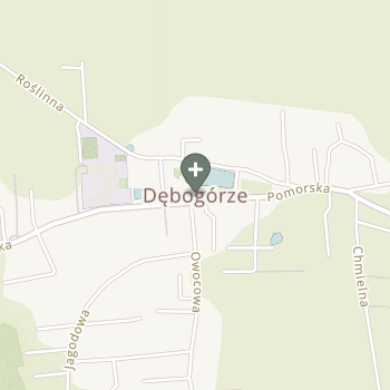 Praktyka Fizjoterapeutyczna na mapie