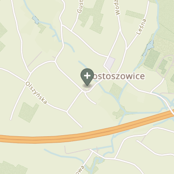 Praktyka Fizjoterapeutyczna na mapie