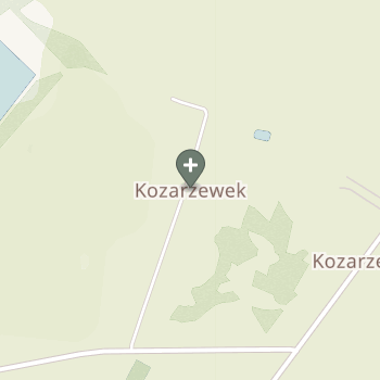 Praktyka Fizjoterapeutyczna na mapie