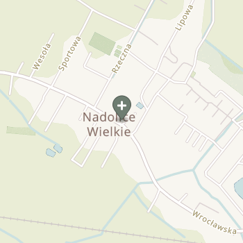 Praktyka Fizjoterapeutyczna na mapie