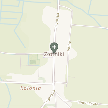 Praktyka Fizjoterapeutyczna na mapie