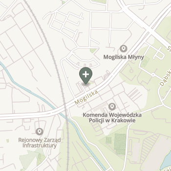 Praktyka Fizjoterapeutyczna na mapie