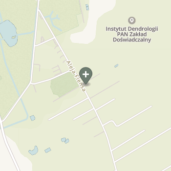 Praktyka Fizjoterapeutyczna na mapie