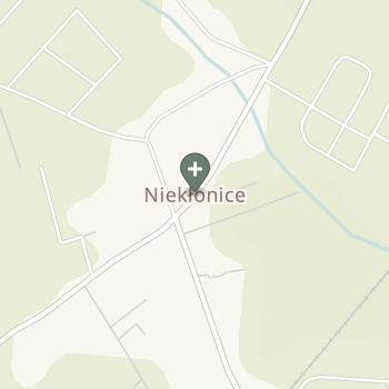 Praktyka Fizjoterapeutyczna na mapie