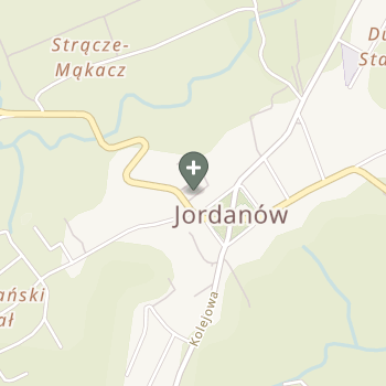 Natan Kajdas na mapie