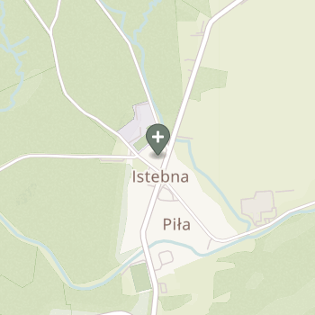 Praktyka Fizjoterapeutyczna na mapie