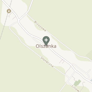 Praktyka Fizjoterapeutyczna na mapie