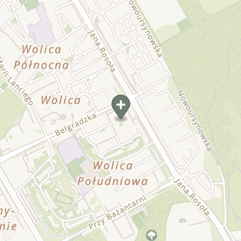 Praktyka Fizjoterapeutyczna na mapie
