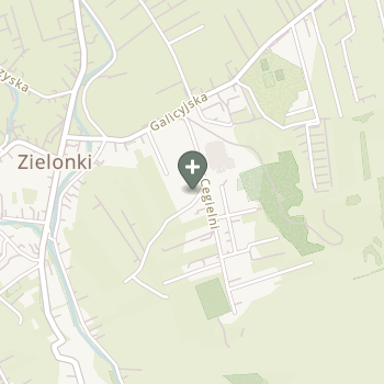 Praktyka Fizjoterapeutyczna na mapie