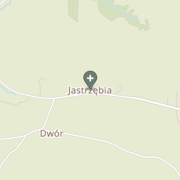 Praktyka Fizjoterapeutyczna na mapie