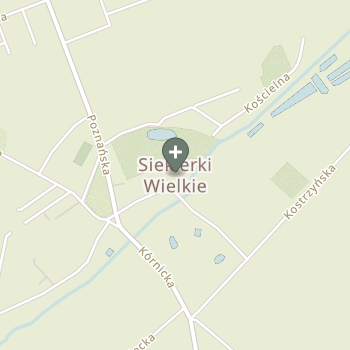 Praktyka Fizjoterapeutyczna na mapie