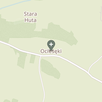 Praktyka Fizjoterapeutyczna na mapie