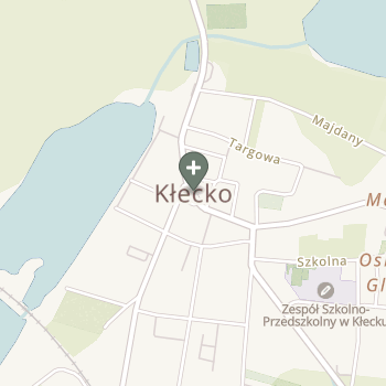 Praktyka Fizjoterapeutyczna na mapie
