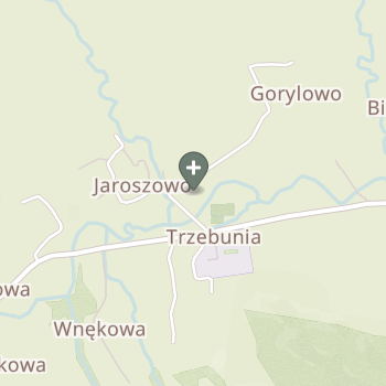Praktyka Fizjoterapeutyczna na mapie
