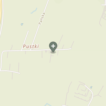 Praktyka Fizjoterapeutyczna na mapie