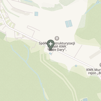 Aleksandra Egeman na mapie