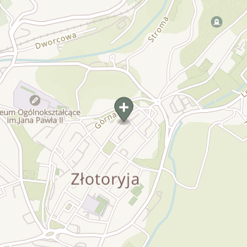 Praktyka Fizjoterapeutyczna na mapie