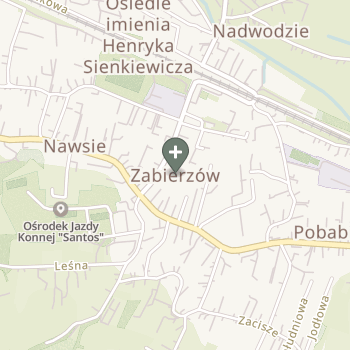 Praktyka Fizjoterapeutyczna na mapie