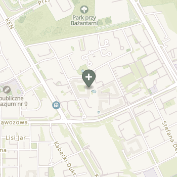 Praktyka Fizjoterapeutyczna na mapie