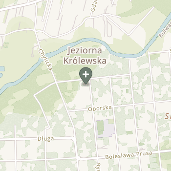 Praktyka Fizjoterapeutyczna na mapie