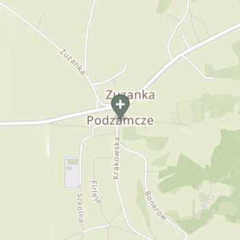 Praktyka Fizjoterapeutyczna na mapie