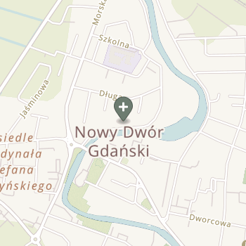 Praktyka Fizjoterapeutyczna na mapie