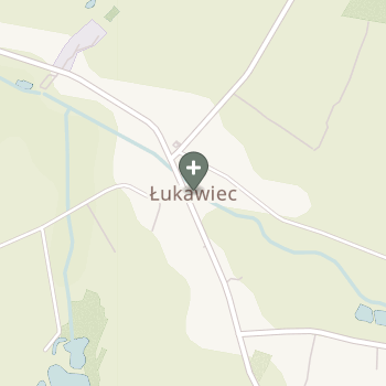 Praktyka Fizjoterapeutyczna na mapie